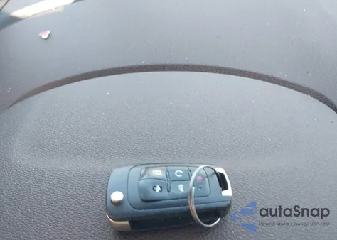 2011 GMC Terrain Slt-1 из США, поврежденный, VIN 2CTALUEC7B6226671